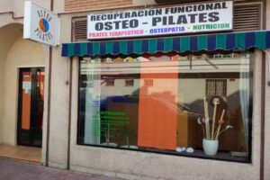 Recuperaci&oacute;n funcional