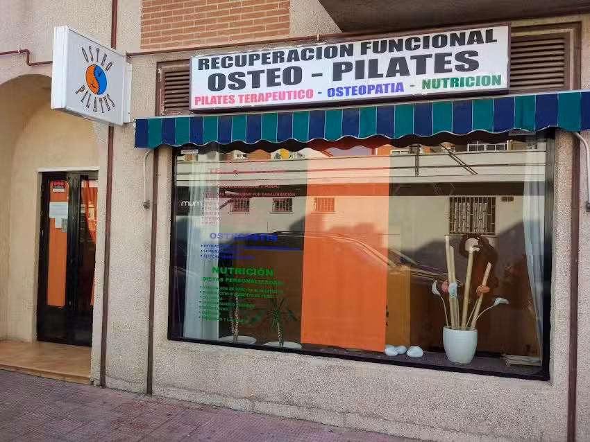 Recuperaci&oacute;n funcional