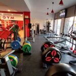 RED GYM