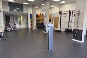 RED Recuperacion Entrenamiento Deportivo