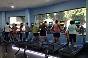 Reebok Sport Center Málaga