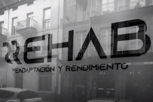 REHAB Torrelavega
