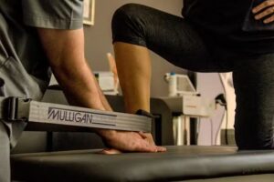 REHAVITAS – Fisioterapia en Badajoz