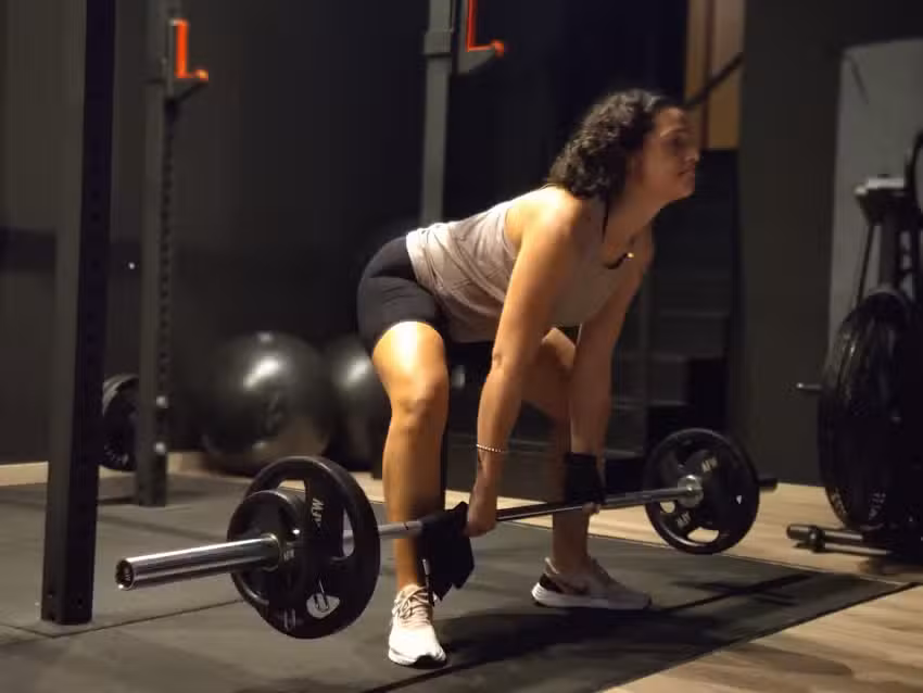 Rein Entrenamiento Personal