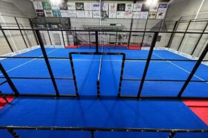 Reinos Padel Indoor