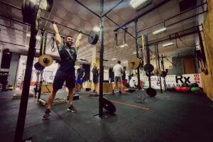 Rendimiento Físico 10