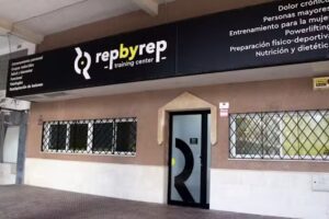 Repbyrep Training Center