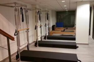 Reset Zentro Integral