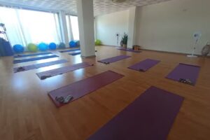 RESPIRA aula de movimiento