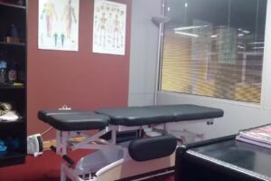 RESPIRA – Centro de Terapias