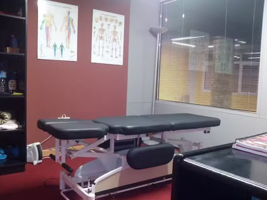 RESPIRA – Centro de Terapias