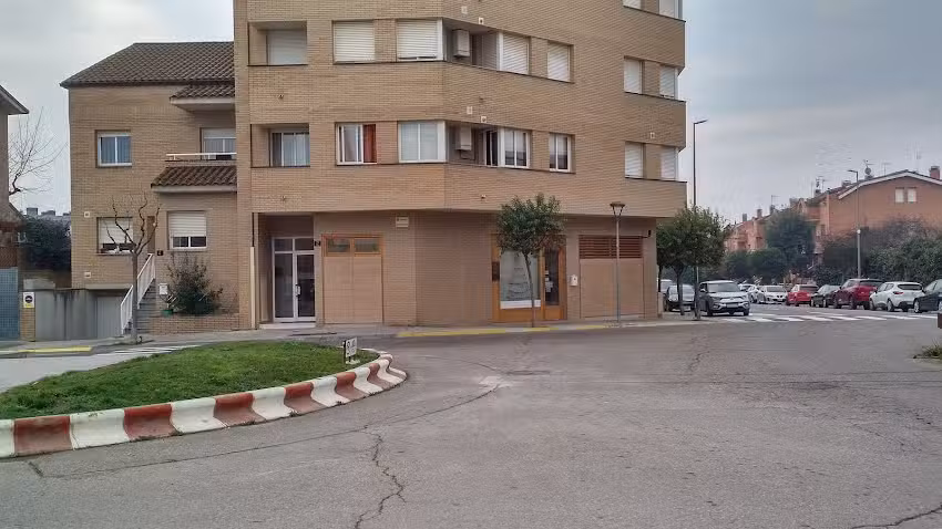 Respira Espai De Salut