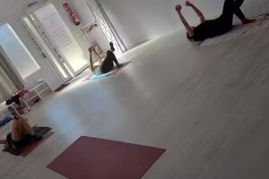 Respira Pilates con Ainara,pilates,pilates embarazo,pilates online,hipopresivos,hipopresivos online