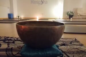 Respyra Yoga & Desarrollo Personal Denia