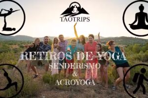 Retiros de yoga Taotrips