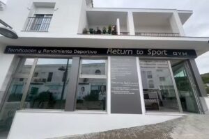 Return to Sport