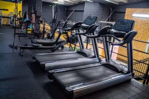 Reus Gym Centre Esportiu