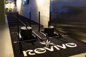 Revive Wellness Hub Salamanca