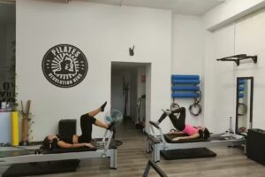 Revolution Pilates Reus