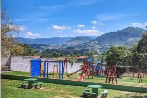 RGCC Real Grupo Cultura Covadonga &ndash; Sede Mareo