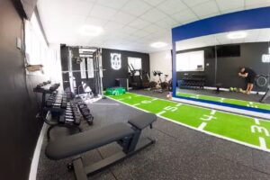 RHYNO Funcional Training Rivas Vaciamadrid