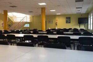 Rialta Complejo Deportivo