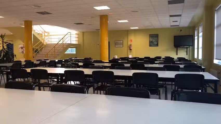 Rialta Complejo Deportivo