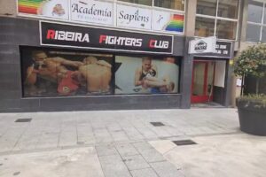 Ribeira Fighters Club