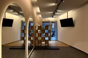 RILIVIUM | Entrenamiento, Pilates y Nutrición en Argüelles, Madrid.