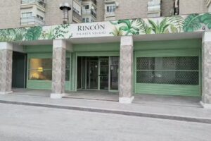 Rincón Pilates Studio