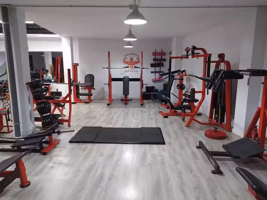 RÍO FITNESS