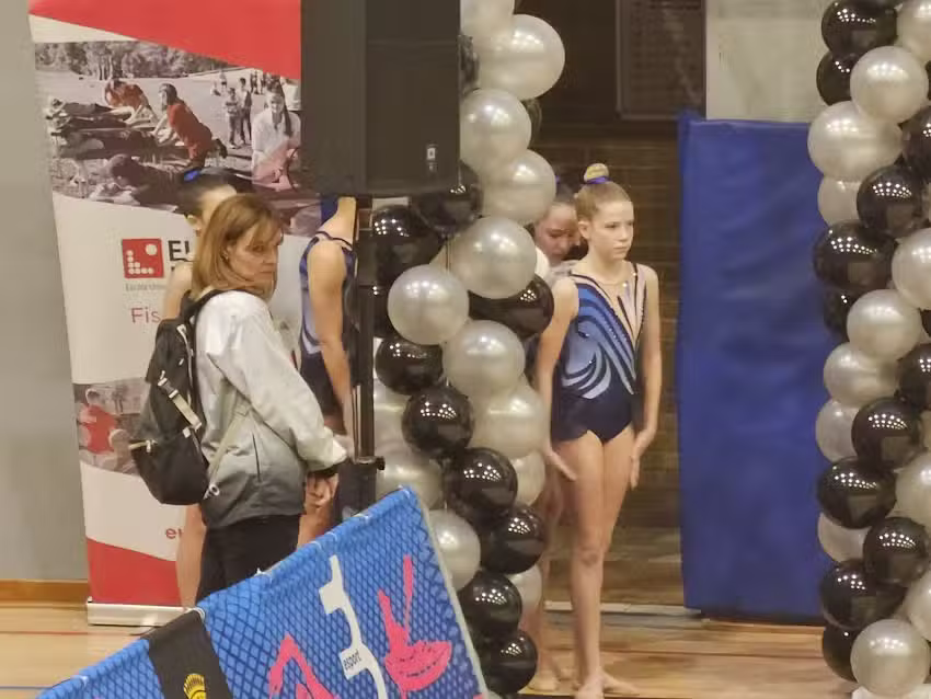 R&iacute;tmica Matar&oacute;
