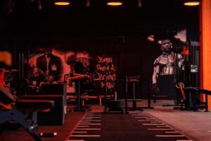 Rival Boxing Gym Marbella