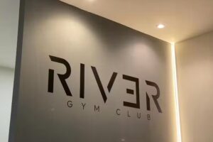 River Gym Club