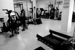 RL Center. Human Performance & Sport Rehabilitation