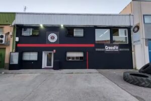 Rocalla Box CrossTraining