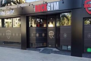 Rock GYM Elche