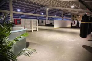 Rocky Mountain Boxing Club