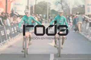 RODA – nutrición y entrenamiento