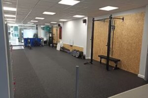 Rola Centro Deportivo