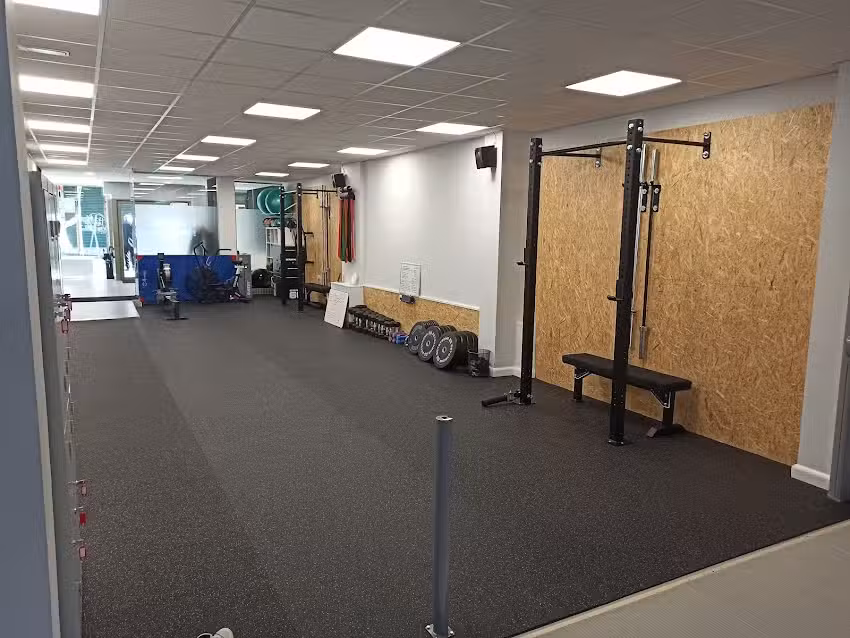 Rola Centro Deportivo