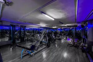 Roma Fitness Club