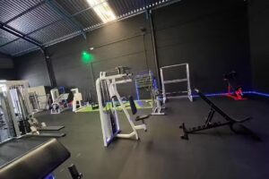 ROMAN PRIVATE FITNESS CLUB