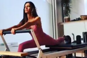 Rona Pilates Reformer Catarroja