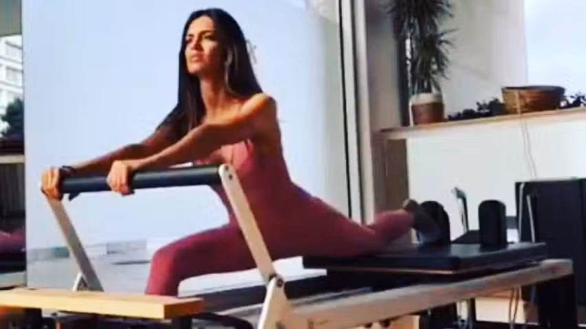 Rona Pilates Reformer Catarroja