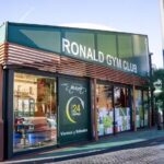 RONALD GYM CLUB
