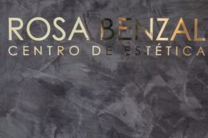 Rosa Benzal Centro de Estética & Pilates Mat