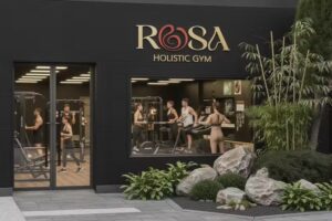 ROSA Holistic Gym