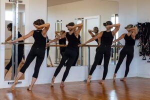 Rosa Núñez Pilates