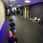 ROUND Funcional Training Center